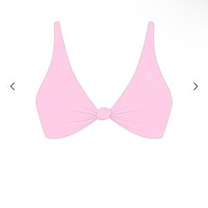 Boutine La Bikini Top S